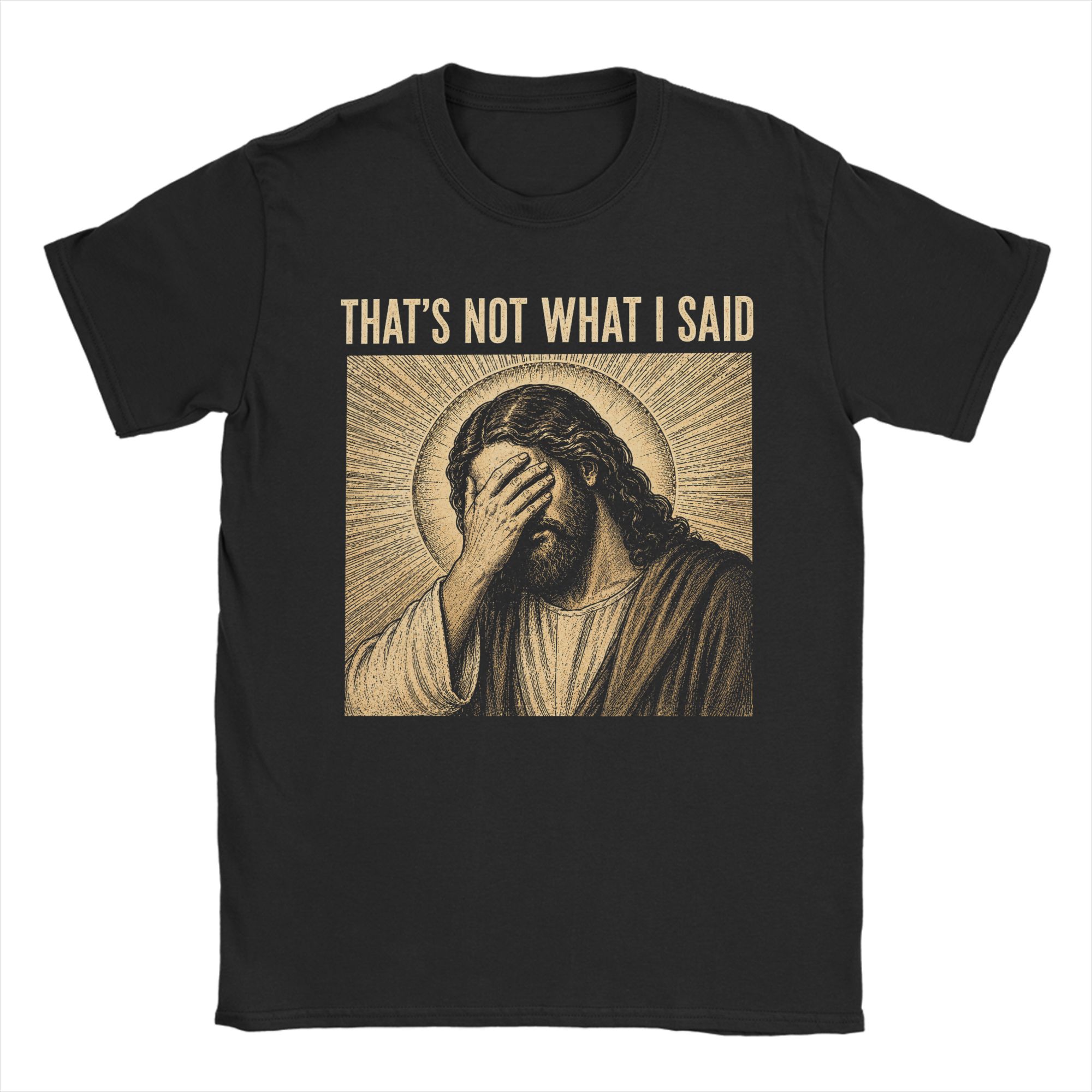 Summer Clothing Ideas - That's Not What I Said Christian