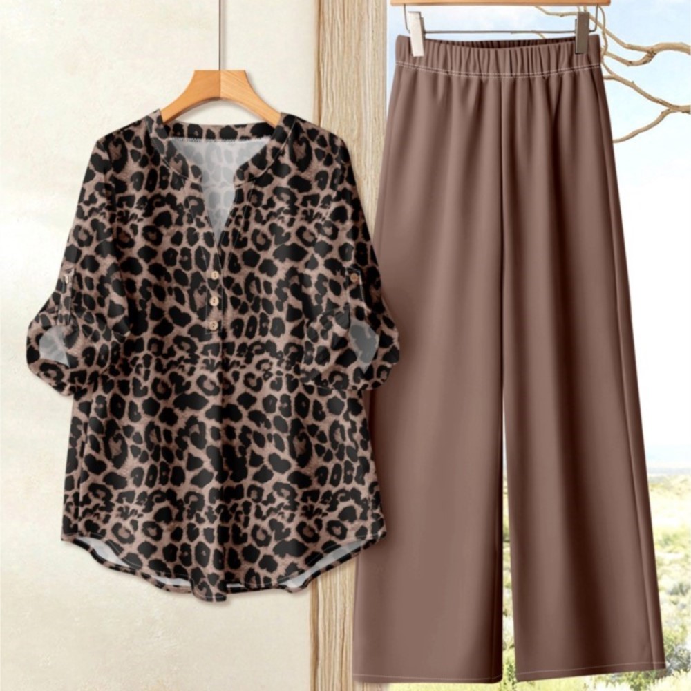 Zara Summer Clothing For Women - Casual O Neck Printed Short-sleeved Shirt