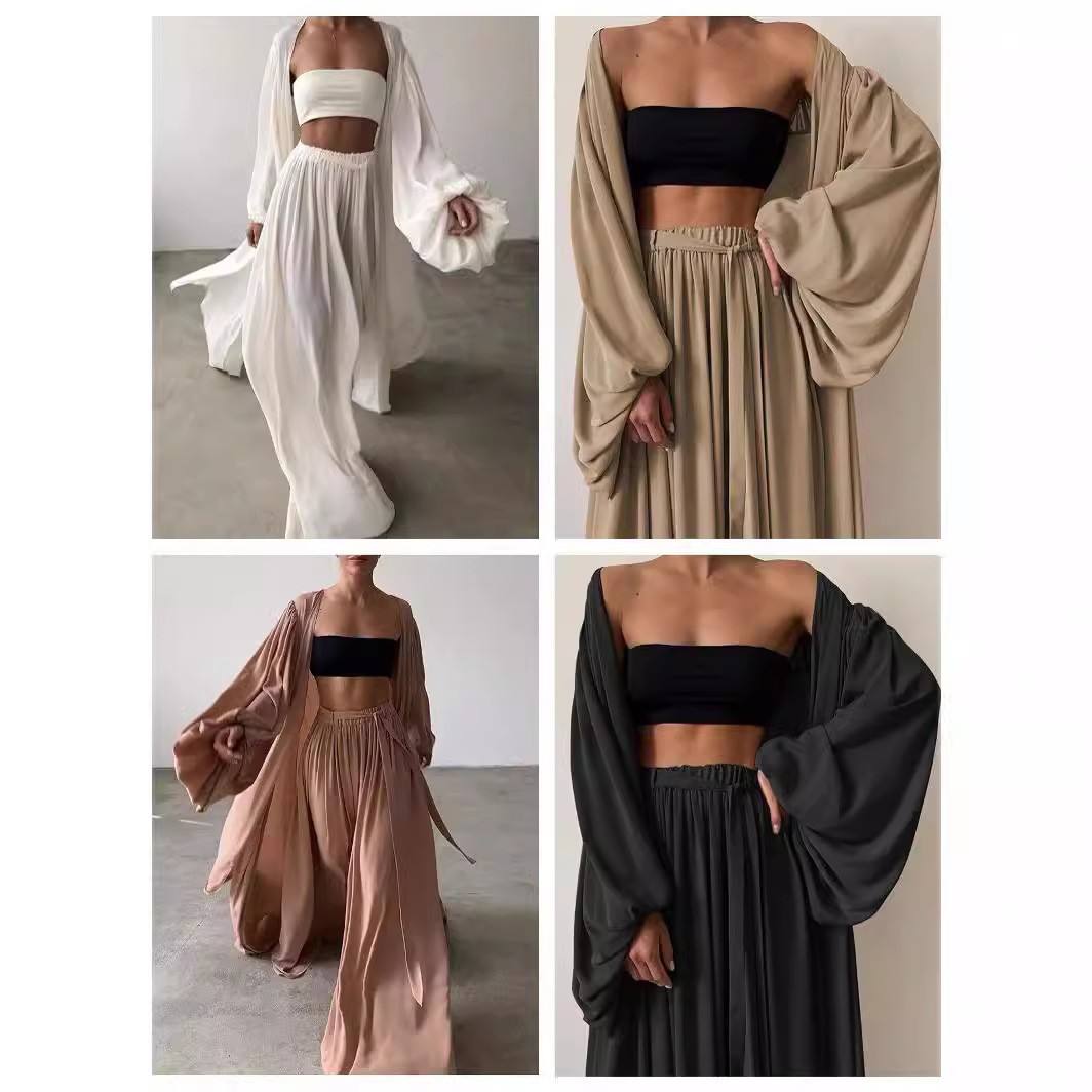 Summer Clothing Usa - Summer Spring Women's Clothing Two Piece