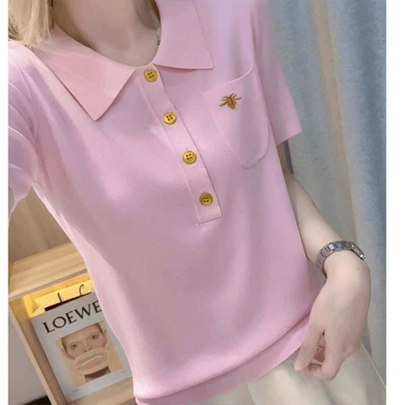 Summer Clothing Young Women - Women's Clothing Young Style T-shirt Summer