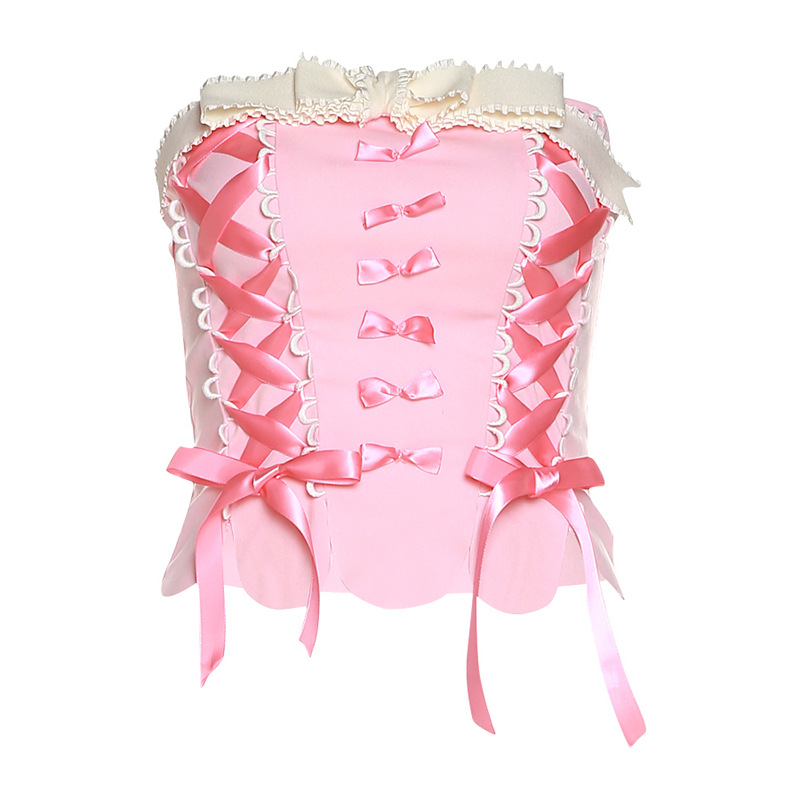 Summer Clothing Words - Fashion Style 2025 Summer New Women's