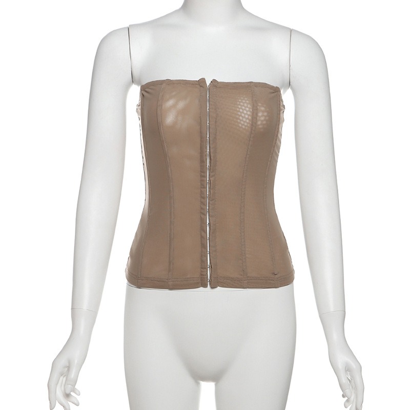 Summer Clothing Words - 2025 Spring New Women's Clothing Solid