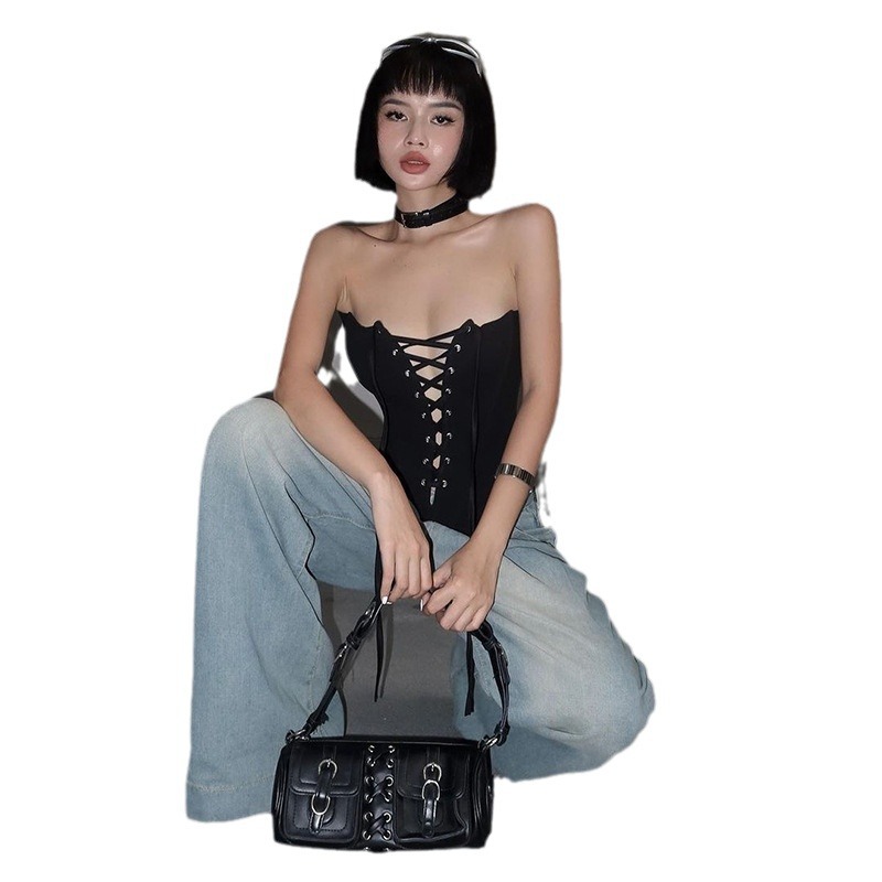 Summer Clothing Words - 2025 Autumn and Winter New Women's