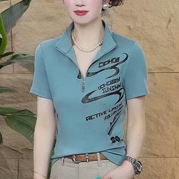 Summer Clothing Over 60 - Fashionable Summer 2026 Slim Fit Short