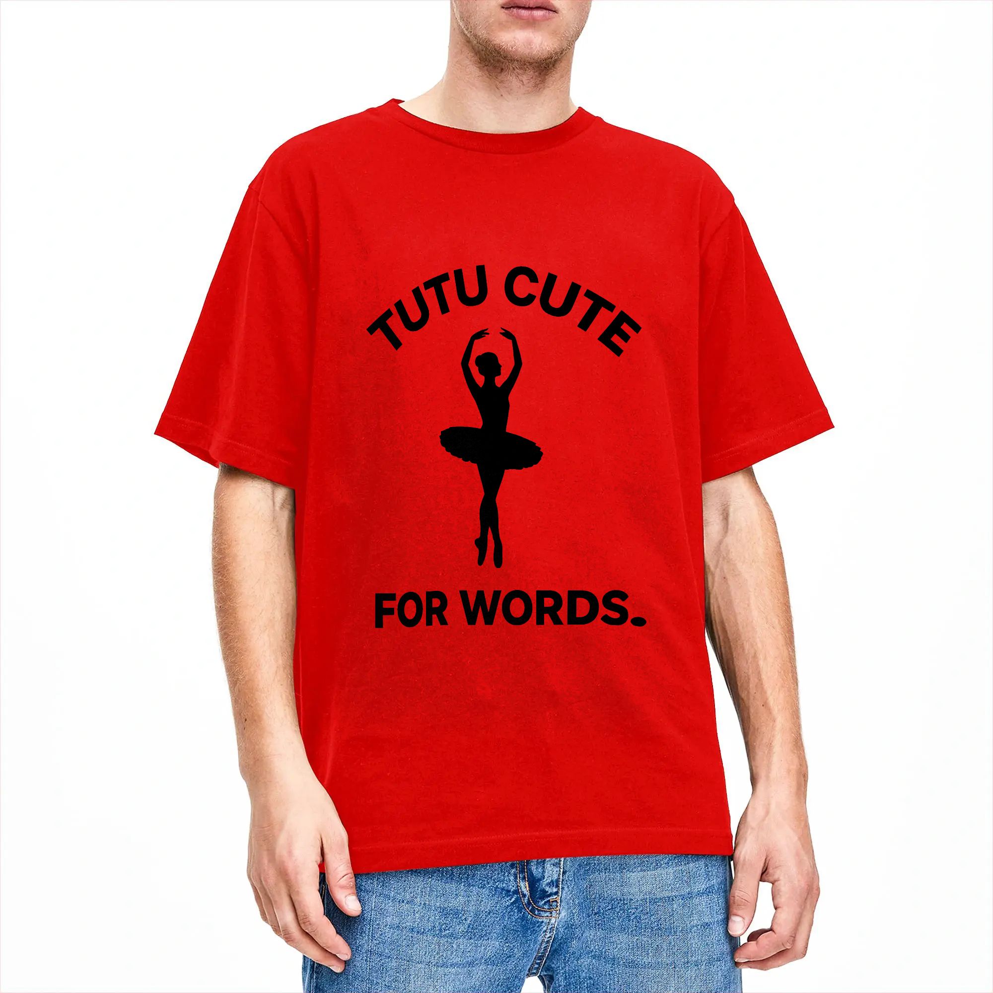 Tutu Cute For Words Ballerina  - огляд і ціна Summer Clothing Words
