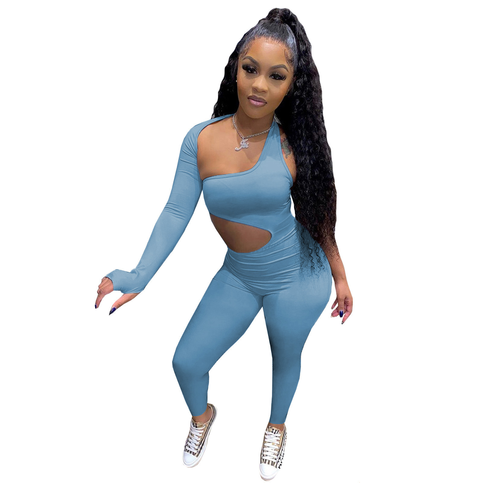 Women's S-3XL size European an - огляд і ціна Summer Clothing Colors