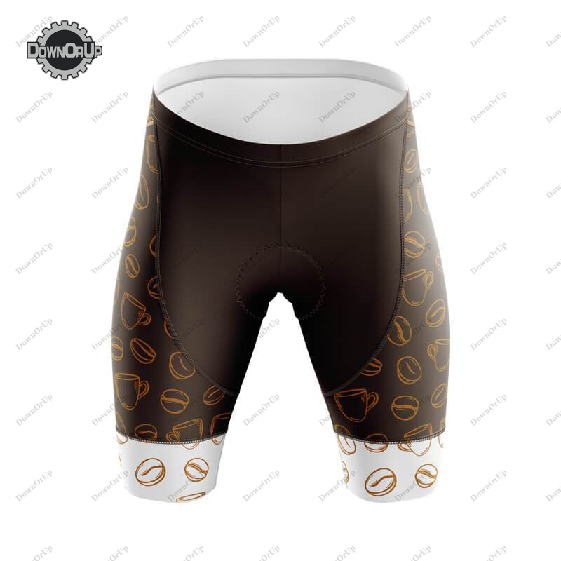 Coffee List Mocha  Cycling Jer - огляд і ціна Summer Clothing List