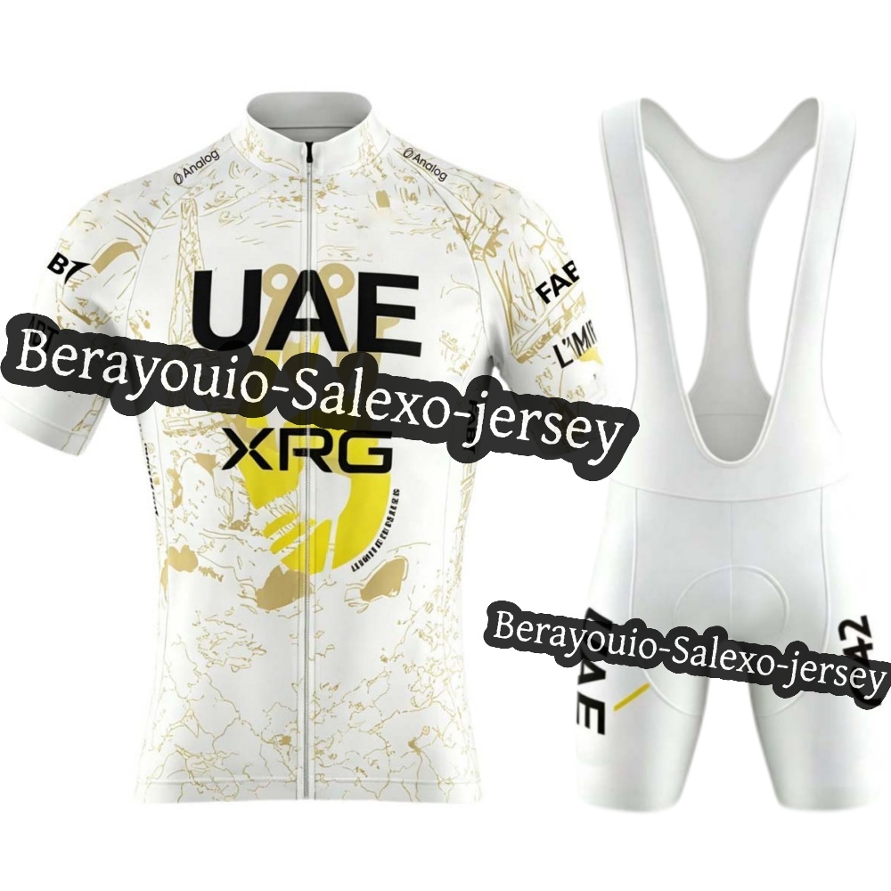2026 UAE World-FIVE Champion F - огляд і ціна Summer De Clothing