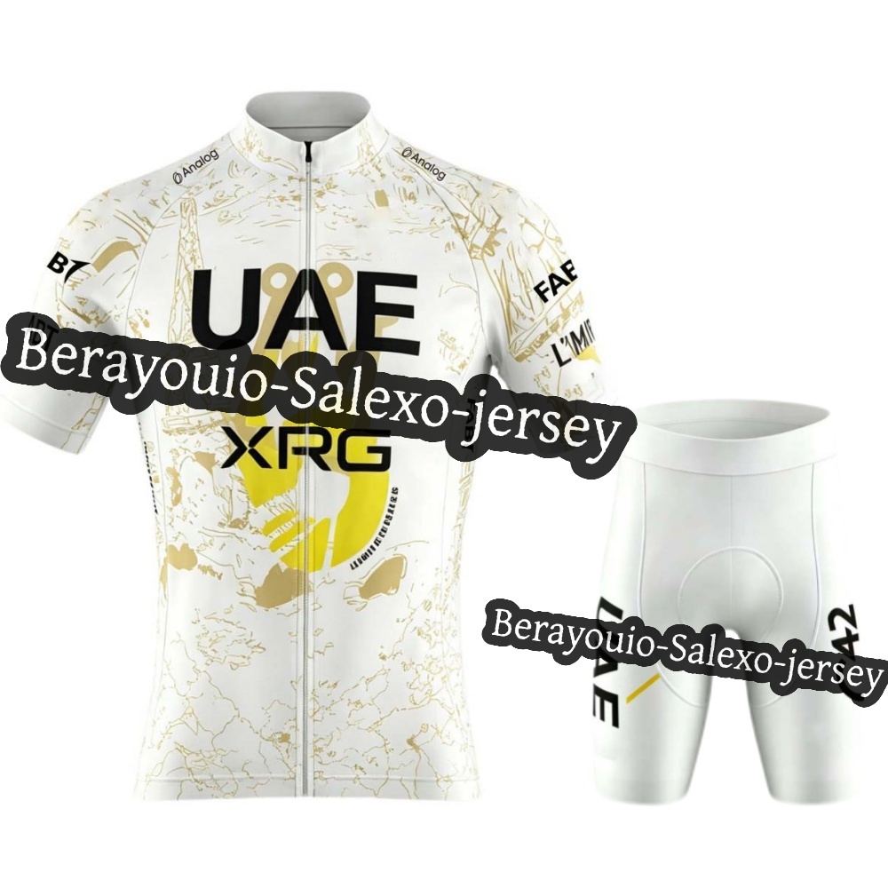 2026 UAE World-FIVE Champion F - огляд і ціна Summer De Clothing