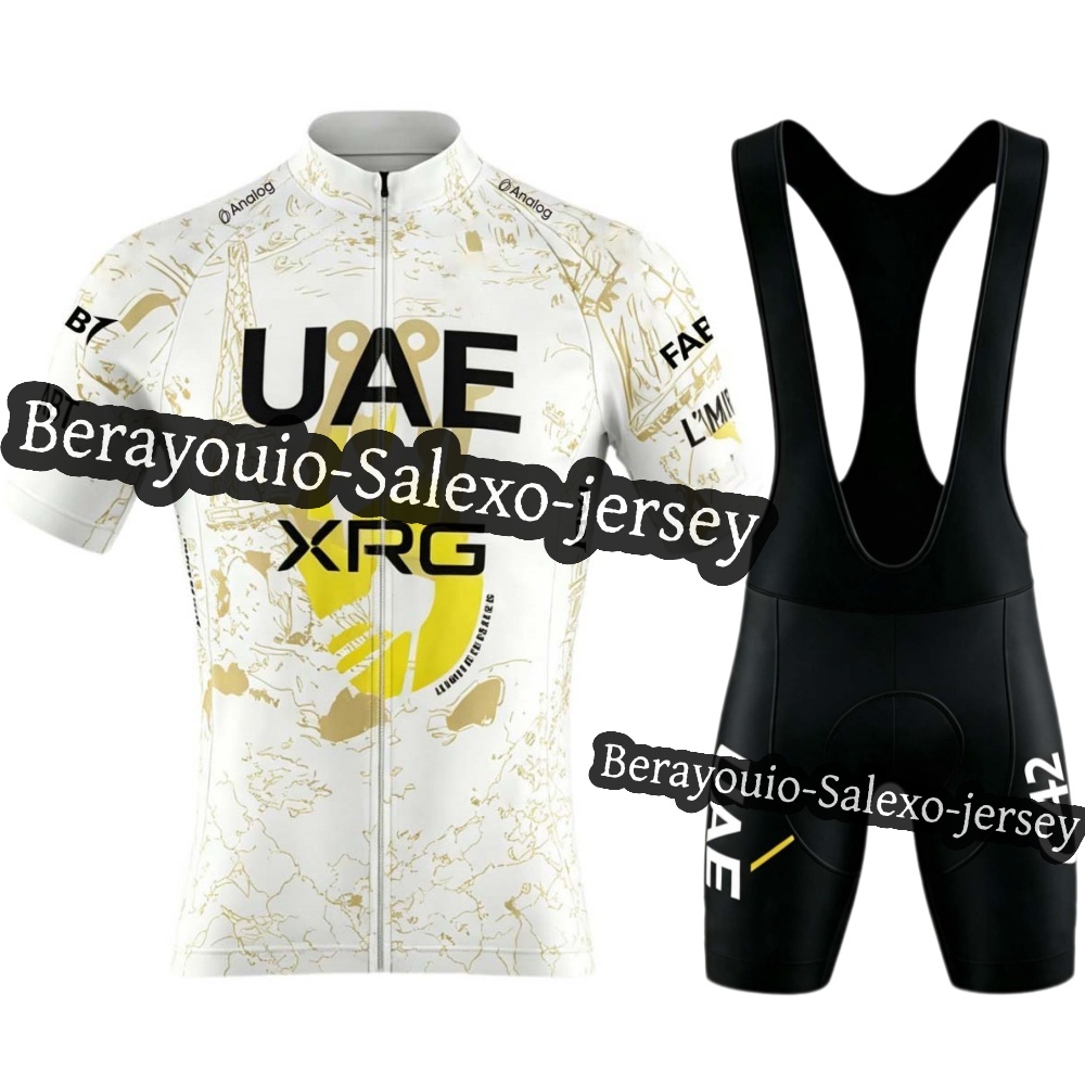 2026 UAE World-FIVE Champion F - огляд і ціна Summer De Clothing