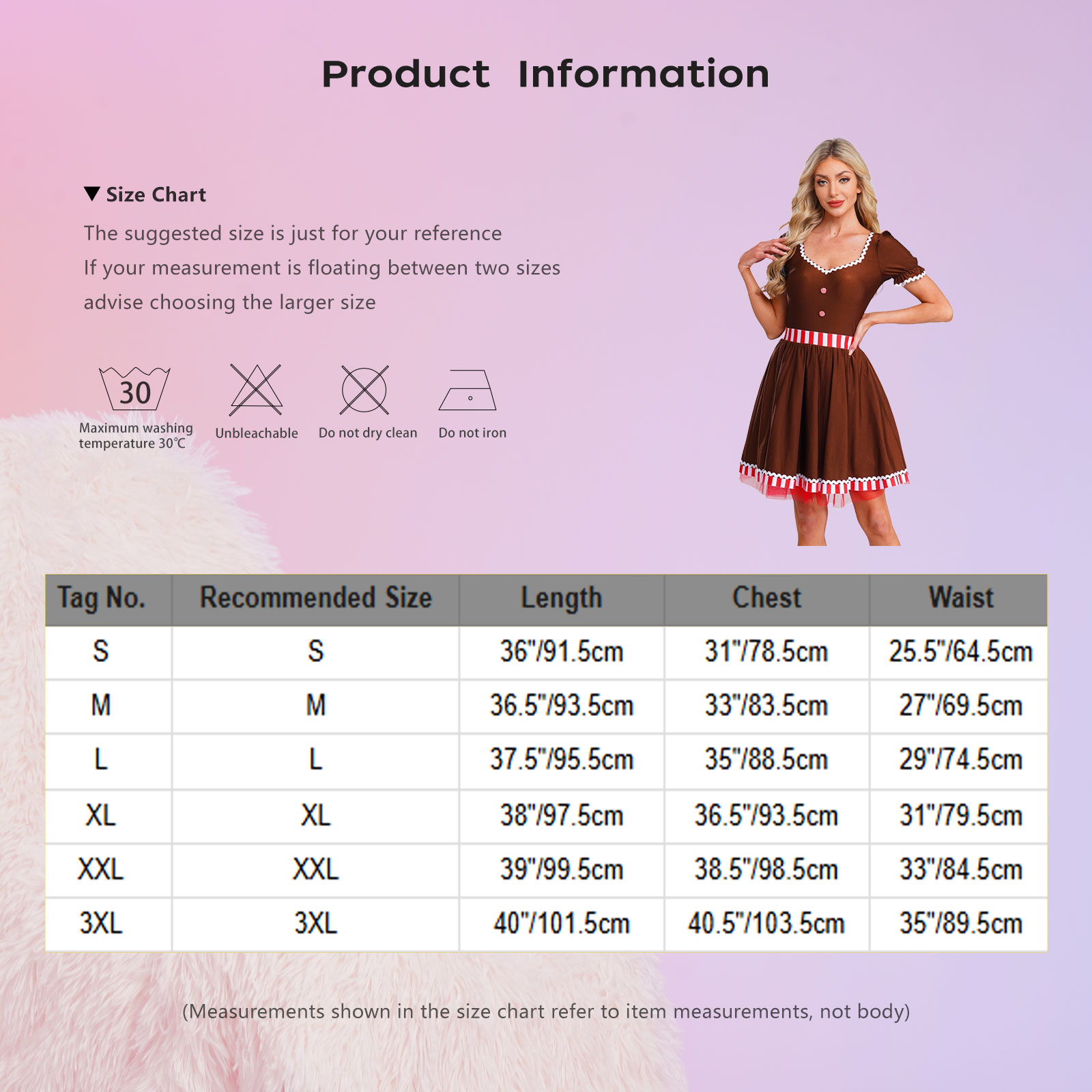 Women Christmas Gingerbread Ma - огляд і ціна Summer Vacation Clothing Men