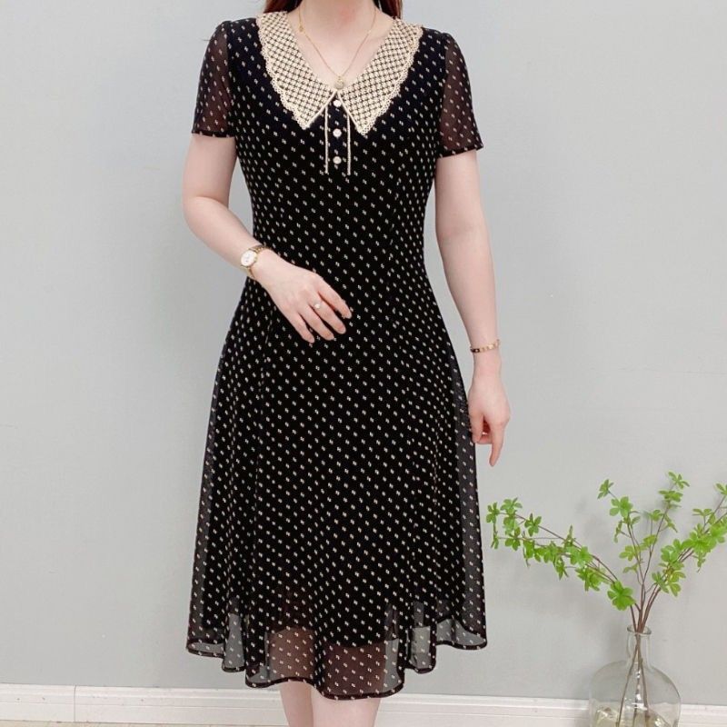 Fashionable Summer Long Dress  - огляд і ціна Summer Clothing Over 60