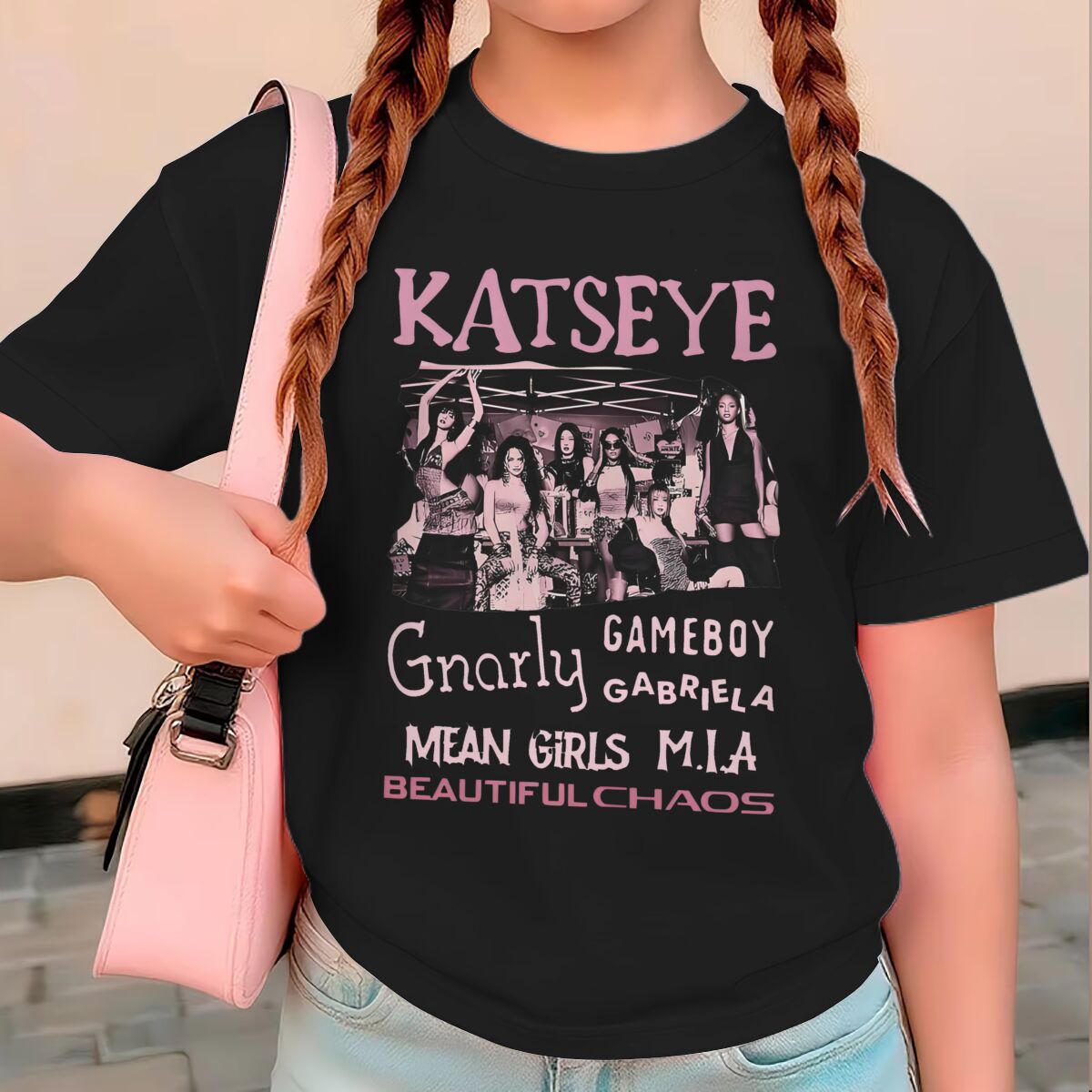 Youth Girl Cotton Streetwear H - огляд і ціна Summer Clothing Japan