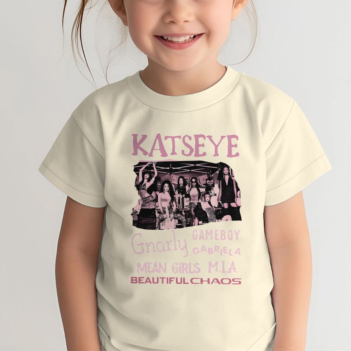 Youth Girl Cotton Streetwear H - огляд і ціна Summer Clothing Japan