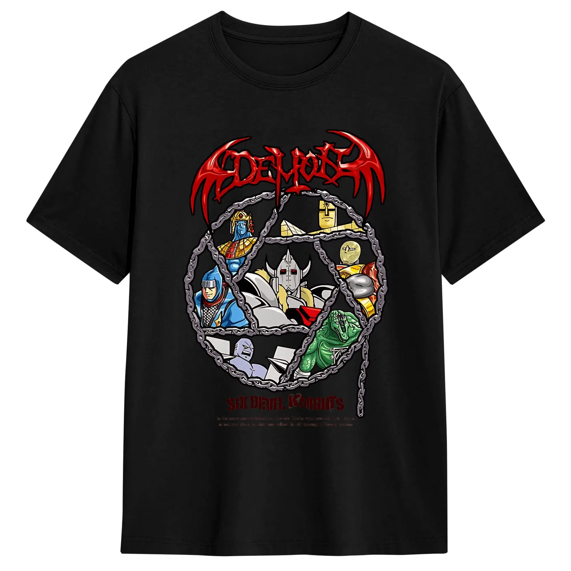 Kinnikuman T-Shirts for Men  A - огляд і ціна Summer Clothing Ideas
