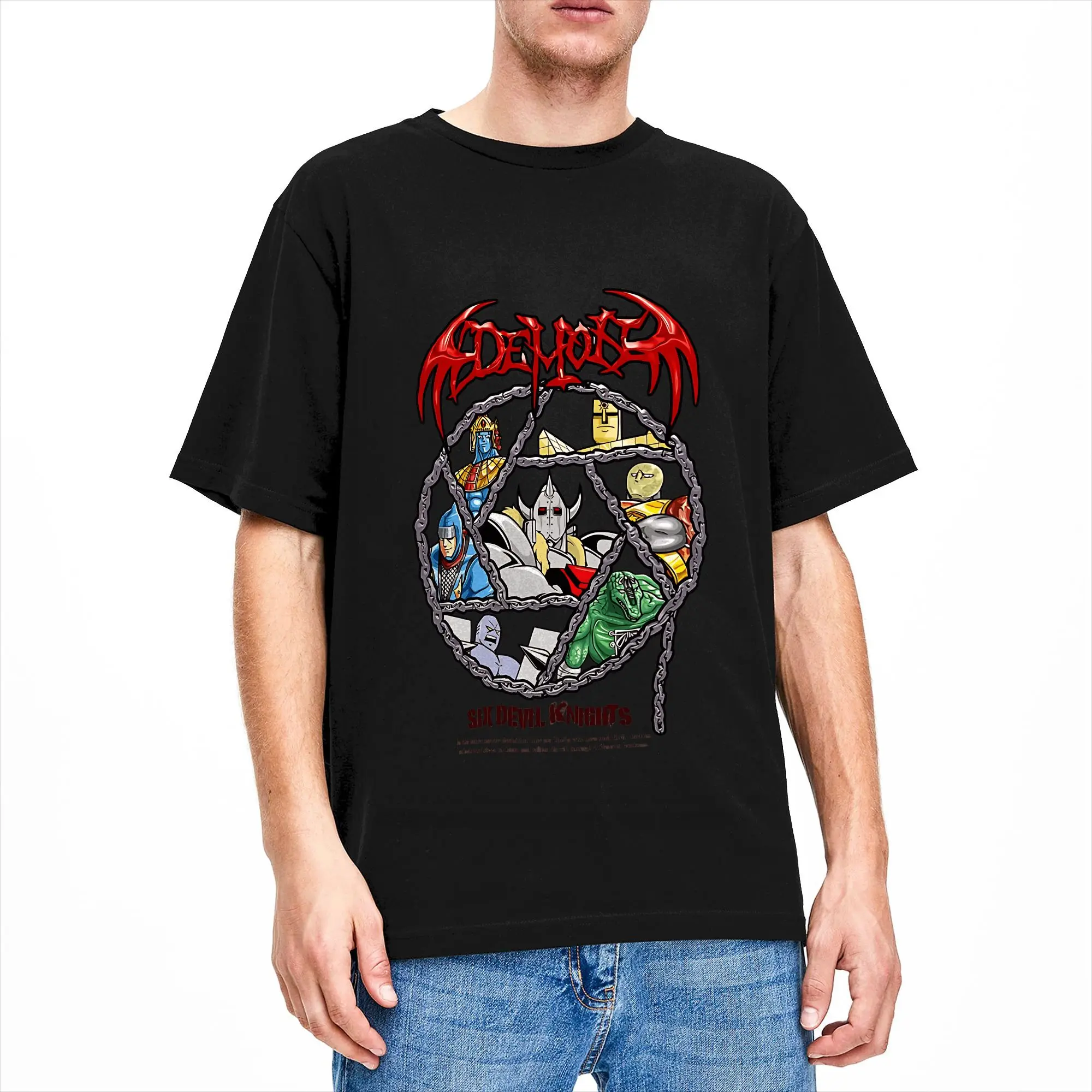 Kinnikuman T-Shirts for Men  A - огляд і ціна Summer Clothing Ideas