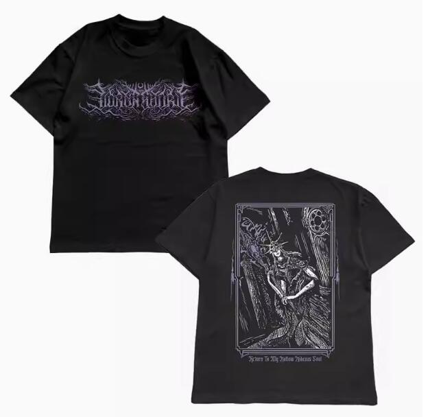 2025 Streetwear Lorna Dead Cor - огляд і ціна Summer Clothing Brands For Women