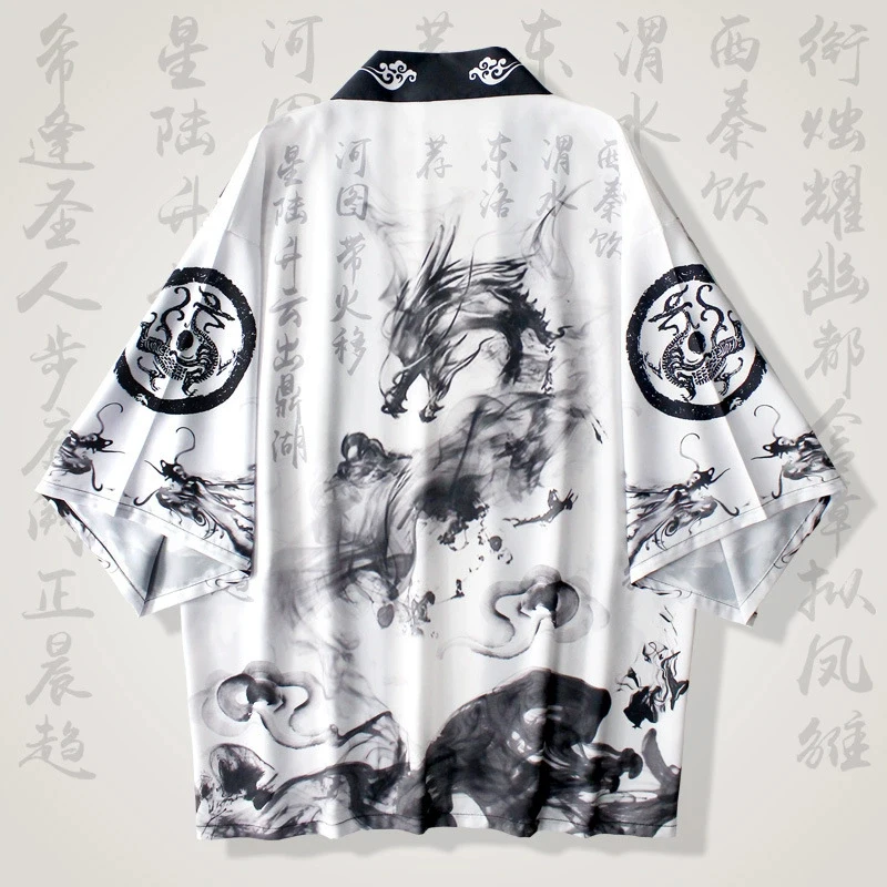 Japanese Traditional Clothing  - огляд і ціна Summer Clothing Japan