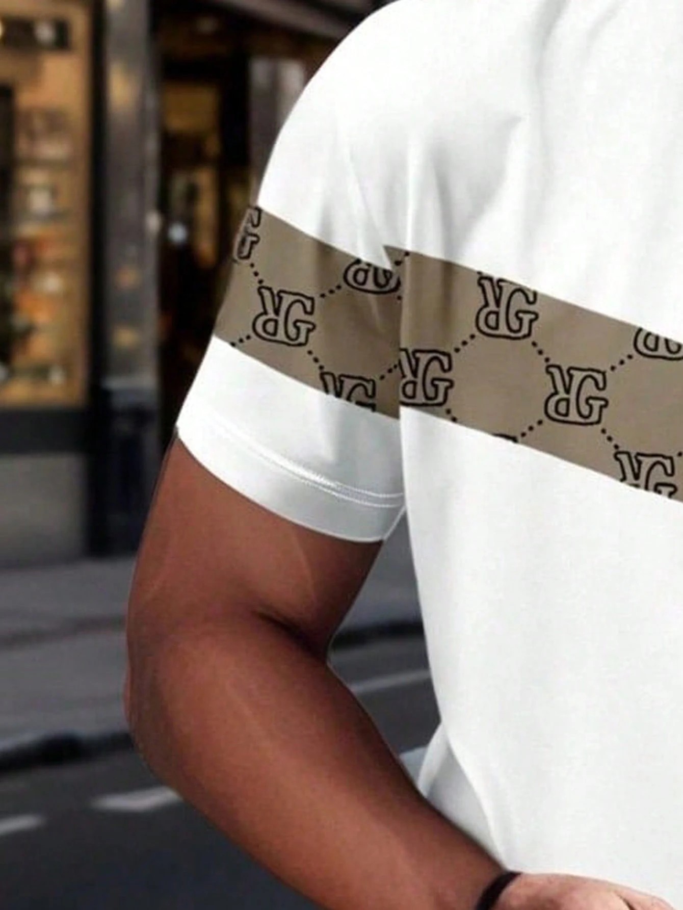 2026 Summer Men's Suit with 3D - огляд і ціна Summer Clothing Shops