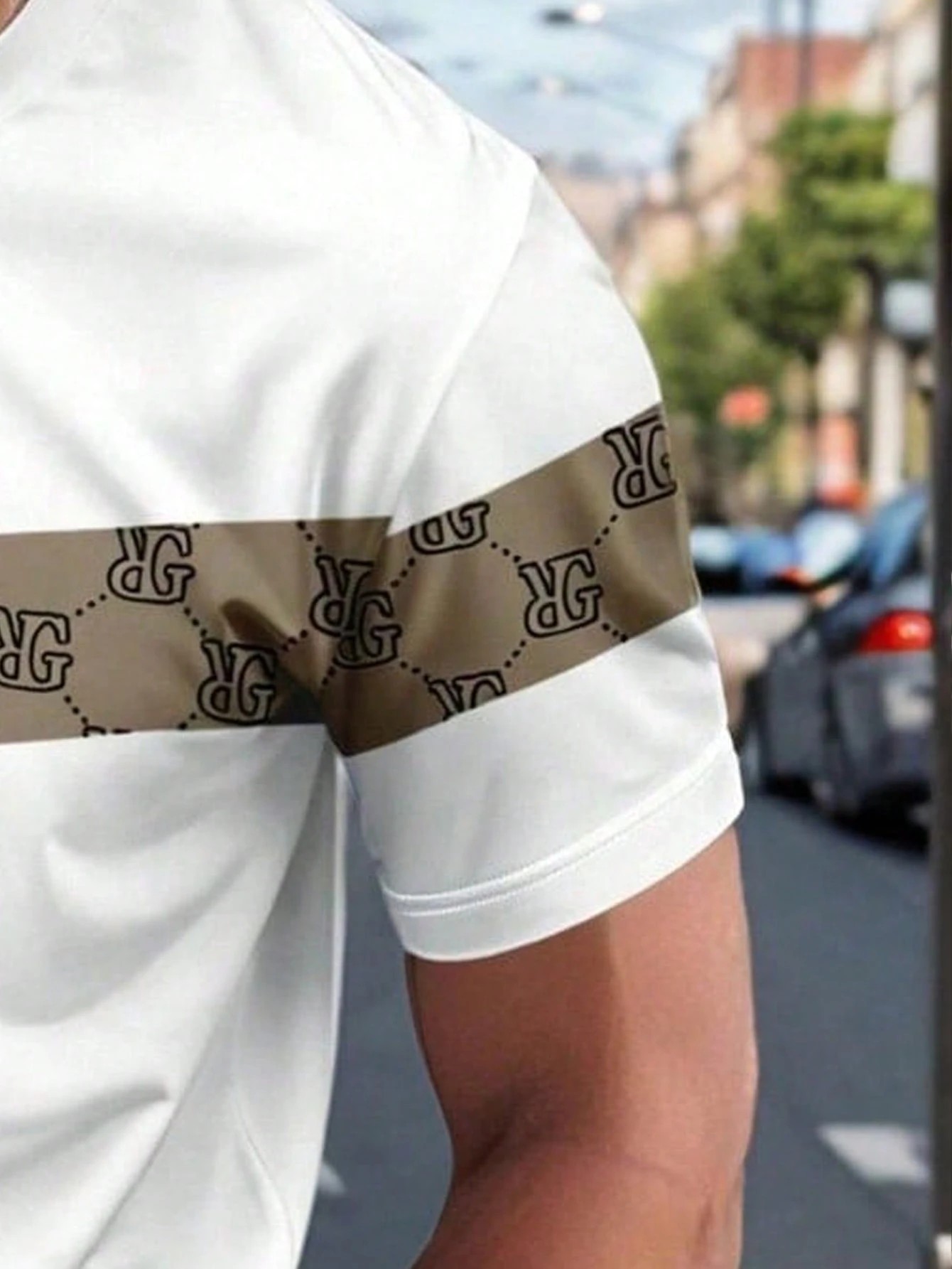 2026 Summer Men's Suit with 3D - огляд і ціна Summer Clothing Shops
