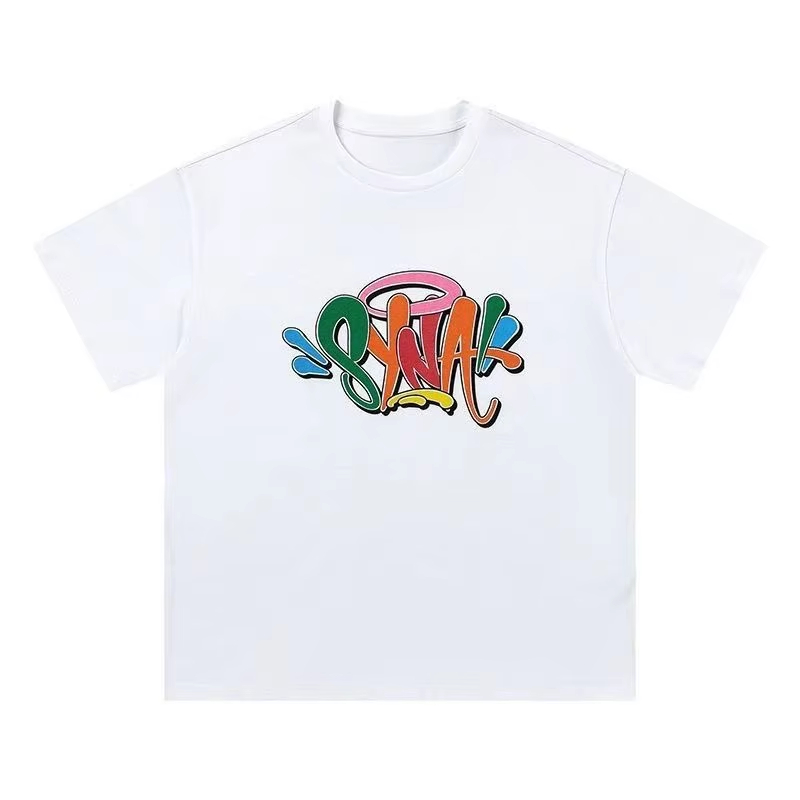 New American Luxury Brand T-Sh - огляд і ціна Summer Clothing Brands For Women