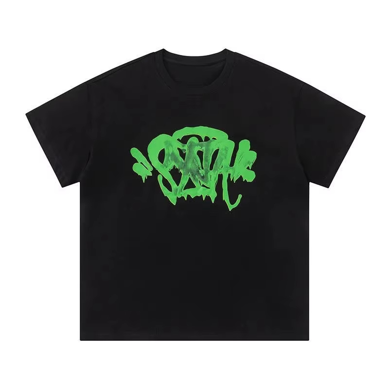 New American Luxury Brand T-Sh - огляд і ціна Summer Clothing Brands For Women
