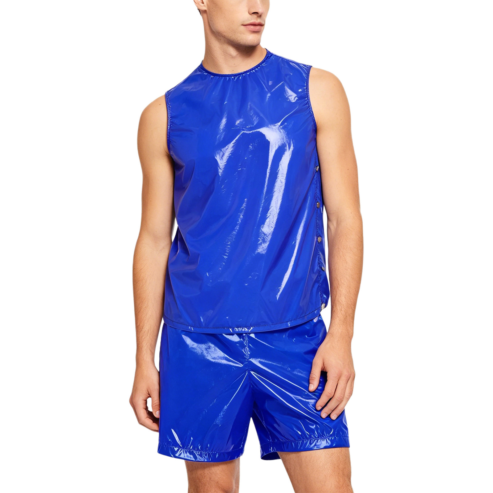 Mens Special Needs Waterproof  - огляд і ціна Summer Clothing Usa