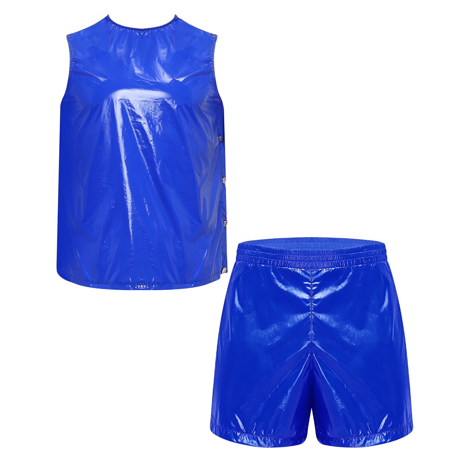 Mens Special Needs Waterproof  - огляд і ціна Summer Clothing Usa