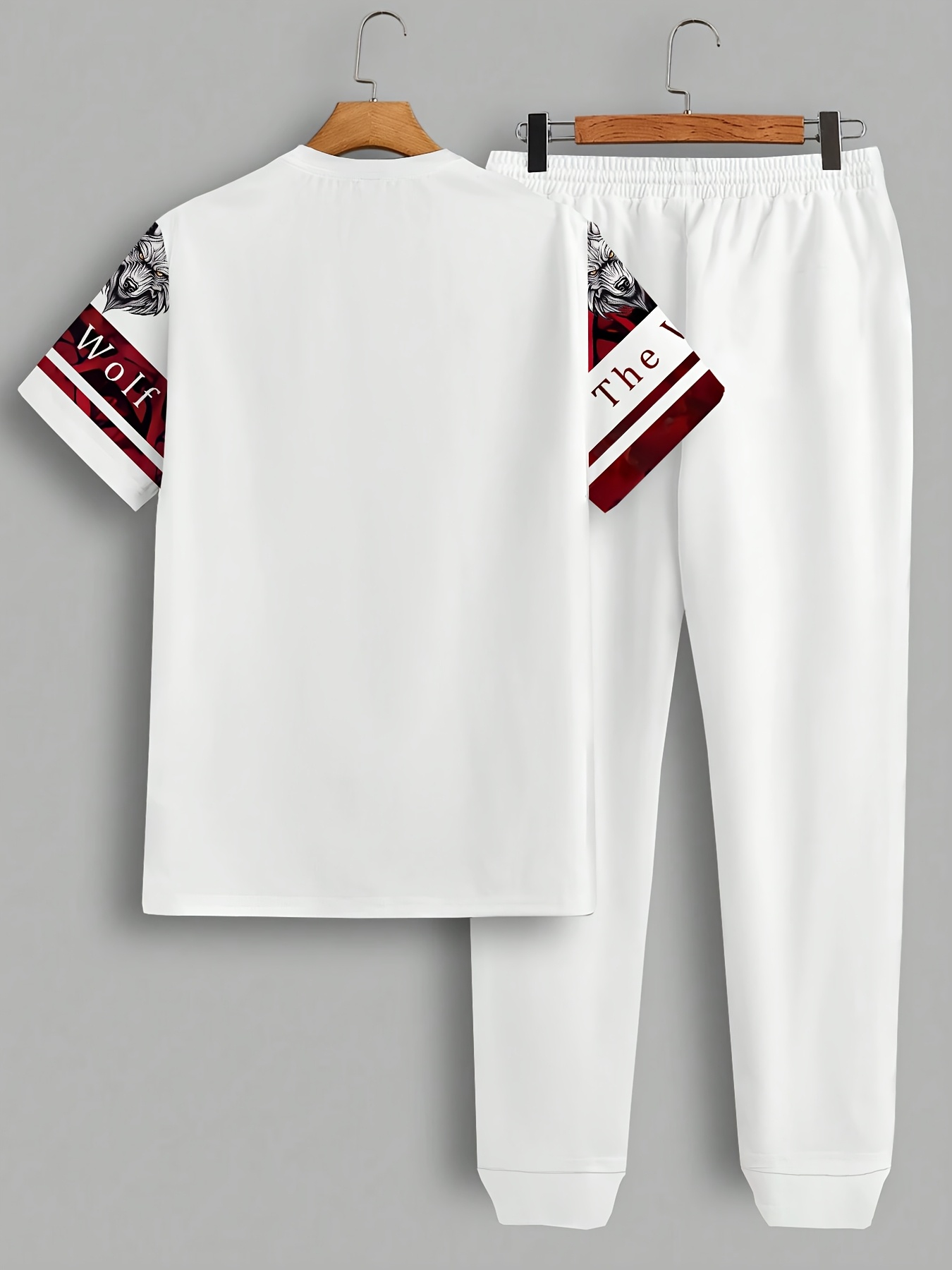 2026 Summer Men's Short-Sleeve - огляд і ціна Summer Clothing Shops