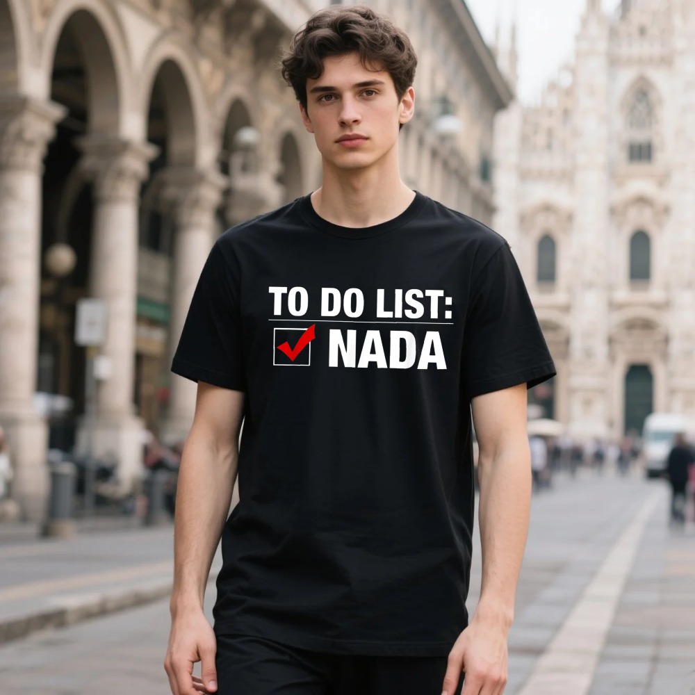 TO DO LIST: NADA Fashion Sloga - огляд і ціна Summer Clothing List