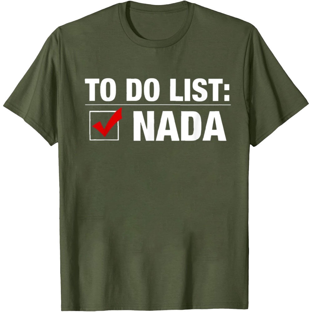 TO DO LIST: NADA Fashion Sloga - огляд і ціна Summer Clothing List
