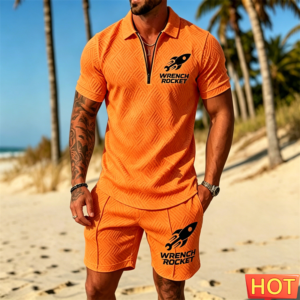 Sommer outfit herren Men's Vac - огляд і ціна Summer Vacation Clothing Men