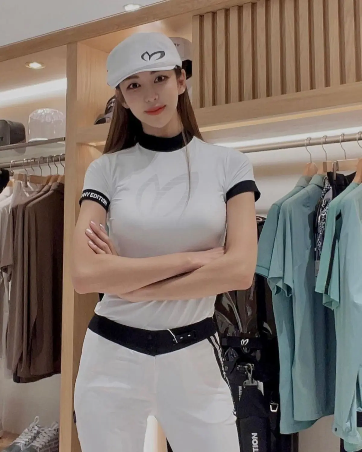 Summer Golf Wear Women 2026 Hi - огляд і ціна Summer Clothing Bundle
