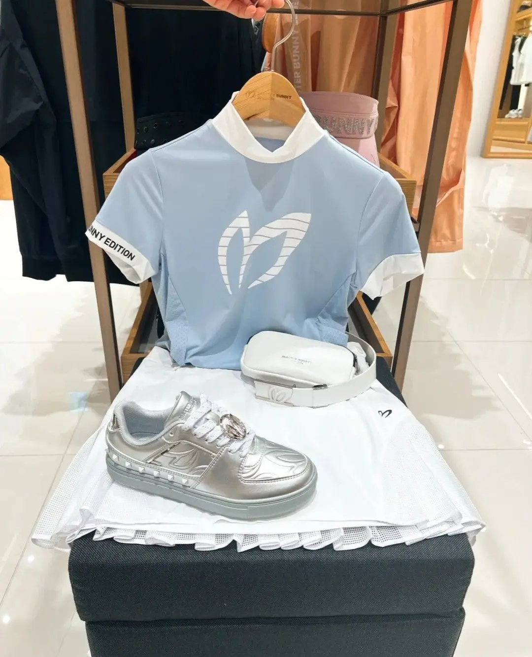 Summer Golf Wear Women 2026 Hi - огляд і ціна Summer Clothing Bundle