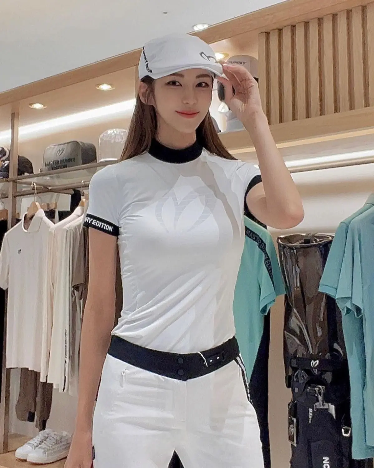 Summer Golf Wear Women 2026 Hi - огляд і ціна Summer Clothing Bundle