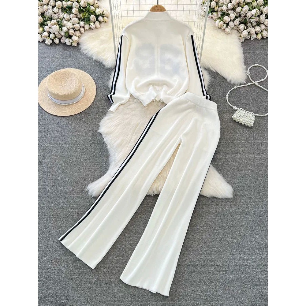 Women's Stand Collar Zippered  - огляд і ціна Summer Clothing List