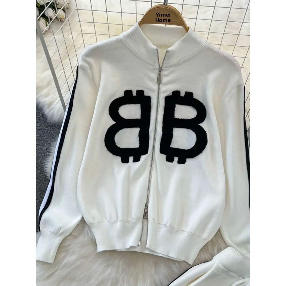 Women's Stand Collar Zippered  - огляд і ціна Summer Clothing List