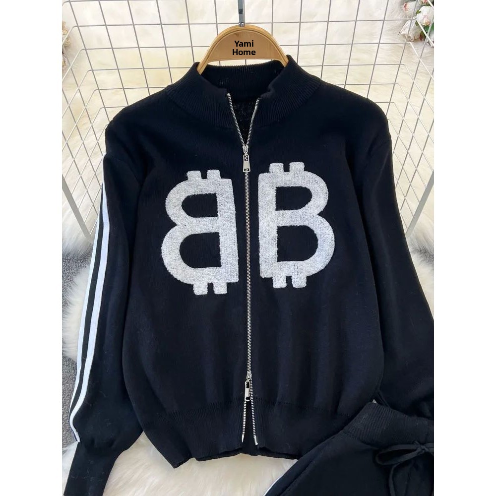 Women's Stand Collar Zippered  - огляд і ціна Summer Clothing List