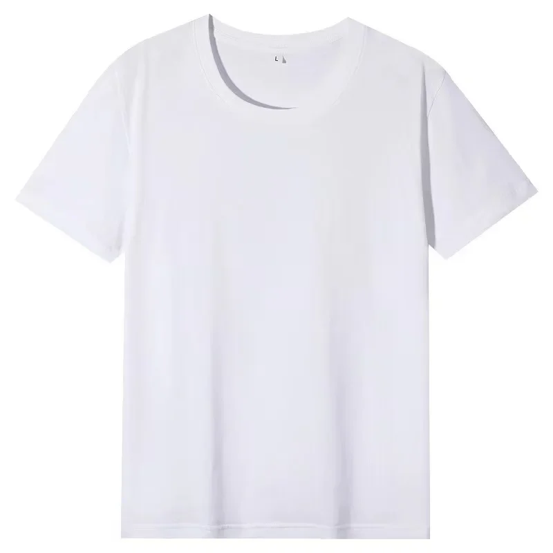 180grams Cotton Solid Tshirts  - огляд і ціна Summer Clothing Brands For Women