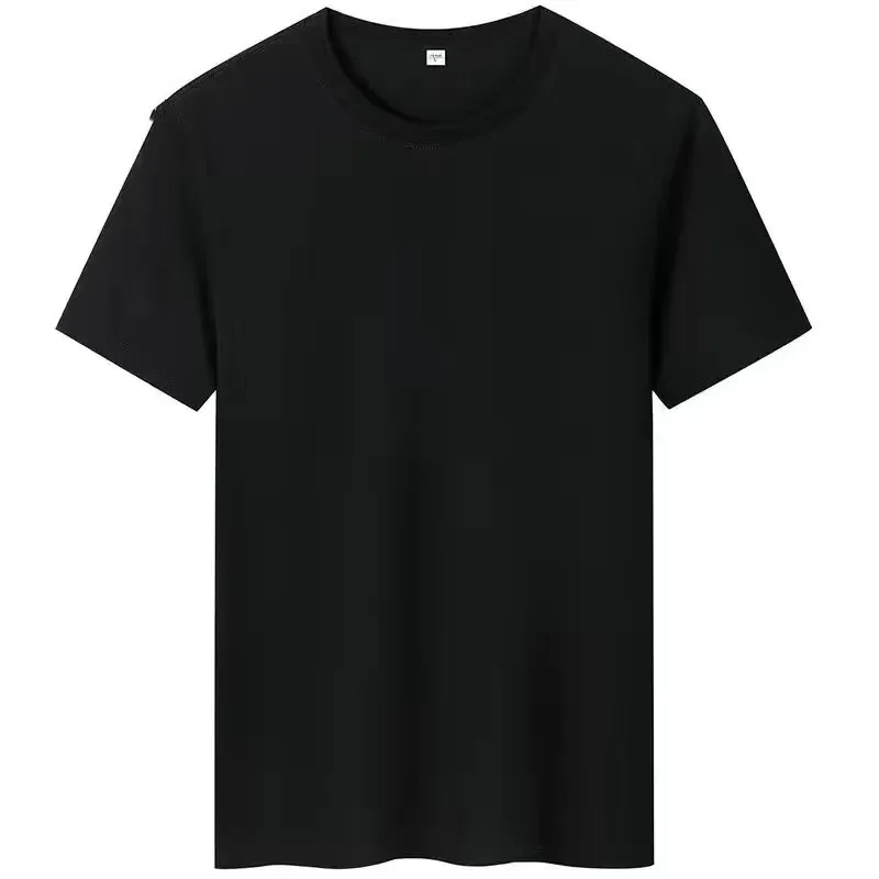 180grams Cotton Solid Tshirts  - огляд і ціна Summer Clothing Brands For Women