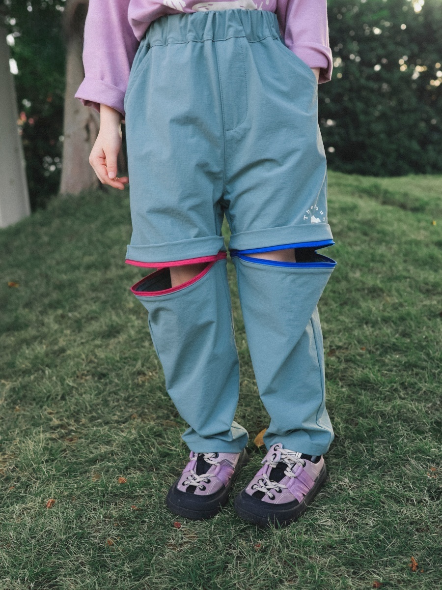 Detachable Outdoor Spring Summ - огляд і ціна Summer Away Clothing Brand
