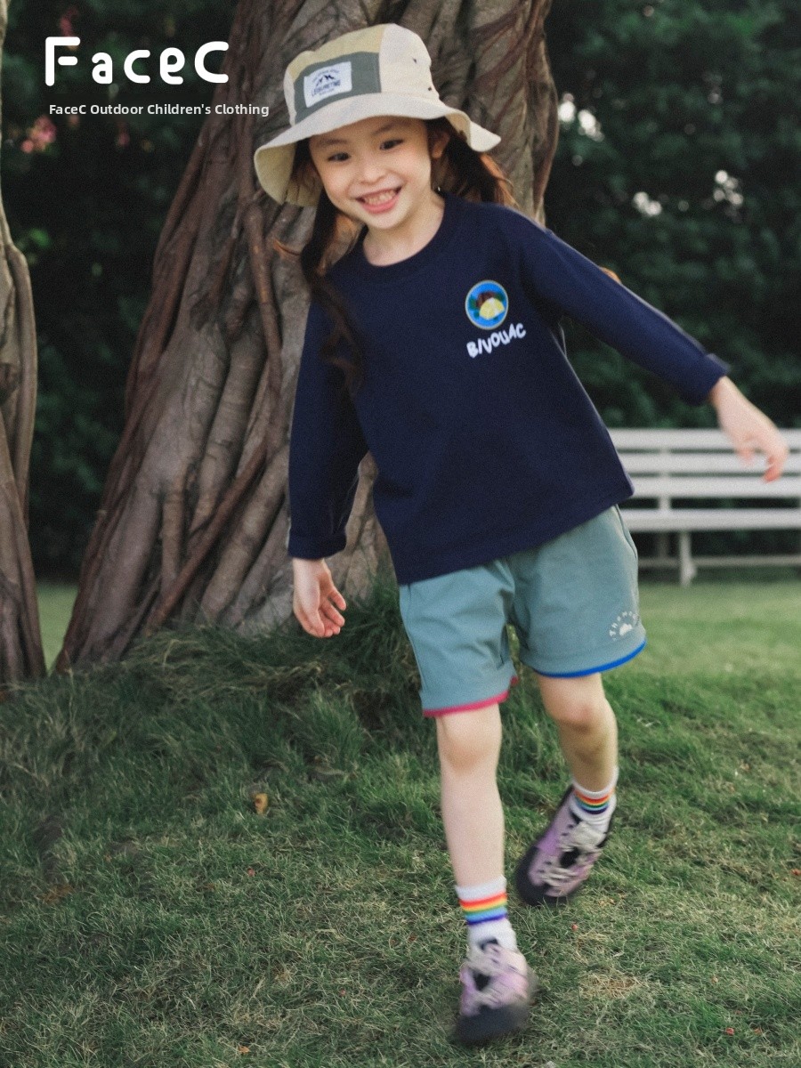 Detachable Outdoor Spring Summ - огляд і ціна Summer Away Clothing Brand