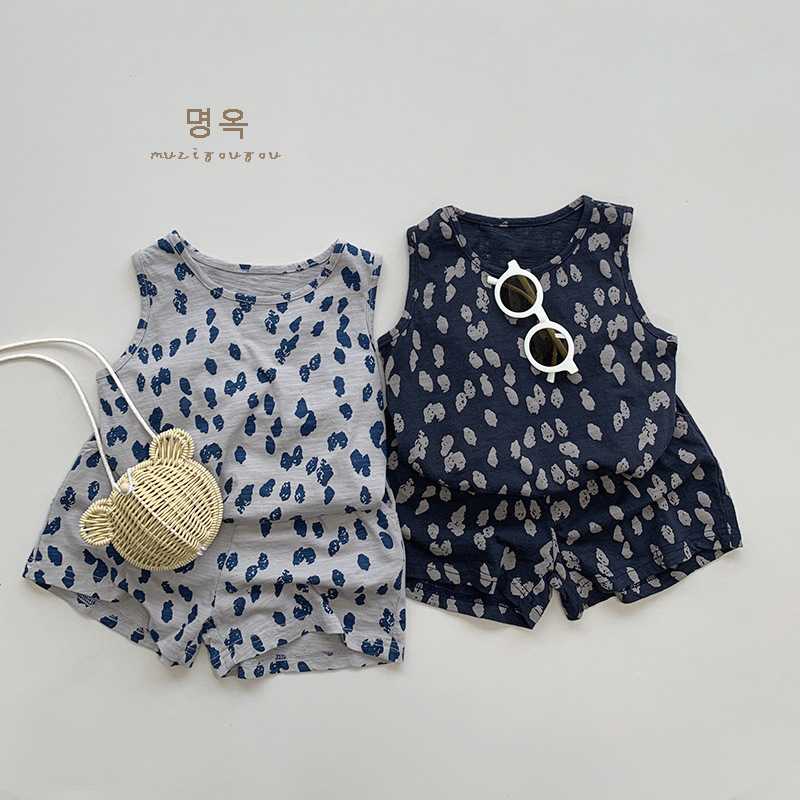 Summer Kids Clothes Sets Sleev - огляд і ціна Summer Clothing Drawing For Kids