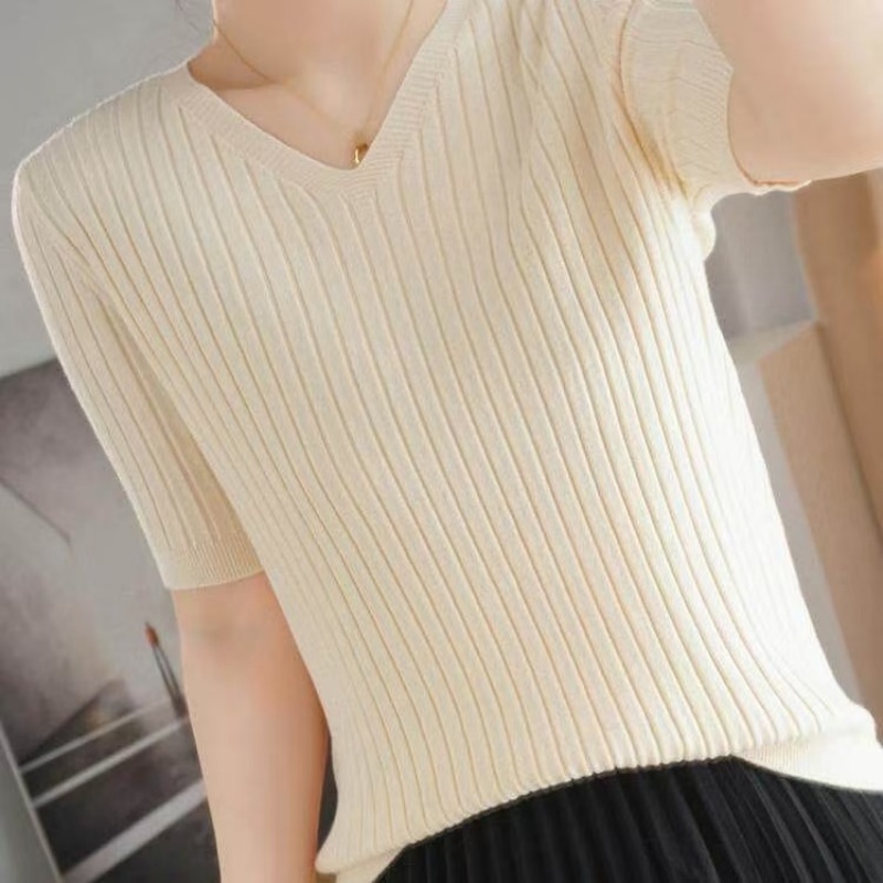 Women's Sweater Spring Summer  - огляд і ціна Summer Clothing Old Money