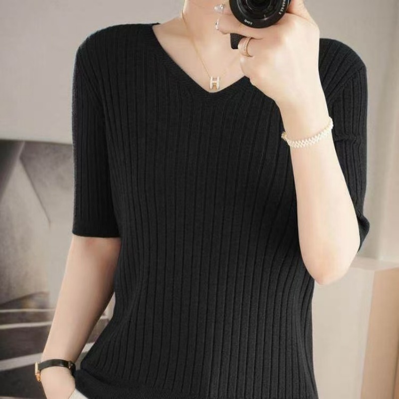 Women's Sweater Spring Summer  - огляд і ціна Summer Clothing Old Money
