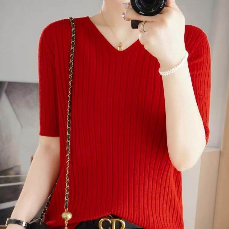Women's Sweater Spring Summer  - огляд і ціна Summer Clothing Old Money