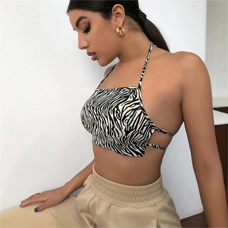 Summer Beach Backless Y2k Aest - огляд і ціна Zara Summer Clothing For Women