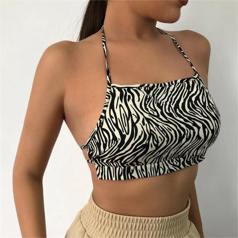 Summer Beach Backless Y2k Aest - огляд і ціна Zara Summer Clothing For Women