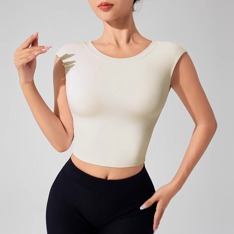 Women's Backless Fitness Cloth - огляд і ціна Summer Clothing Bundle