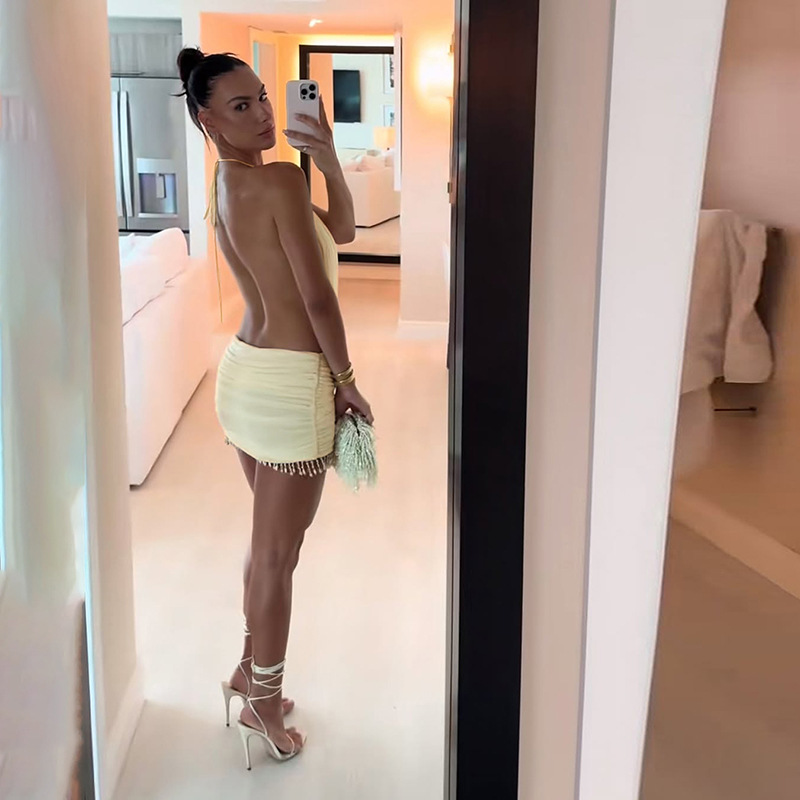 Summer women's clothing - Sexy - огляд і ціна Summer Clothing Wraps